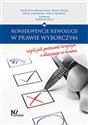 Konsekwencje rewolucji w prawie wyborczym, czyli jak postawić krzyżyk i dlaczego w kratce pl online bookstore