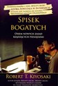 Spisek bogatych Osiem nowych zasad rządzących pieniędzmi - Robert T. Kiyosaki to buy in Canada