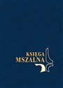 Księga mszalna books in polish