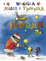 Wigilia Misia i Tygryska - Janosch