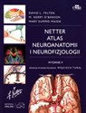 Atlas neuroanatomii i neurofizjologii Nettera  - Felten.L.D, M. O'Banion books in polish