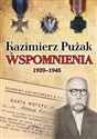 Wspomnienia 1939-1945 books in polish