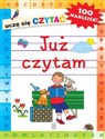 Już czytam  