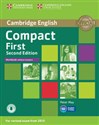 Compact First Workbook  