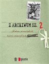 Z Archiwum Sz Śladem szczecińskich historii niezwykłych Tom 2 books in polish