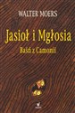 Jasioł i Mgłosia Baśń z Camonii buy polish books in Usa