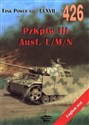 PzKpfw III Ausf. L/M/N. Tank Power vol. CLXVII 426 - Janusz Lewoch