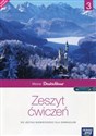 Meine Deutschtour 3 Zeszyt ćwiczeń Gimnazjum Polish bookstore