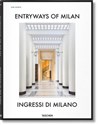 Entryways of Milan - Ingressi di Milano  buy polish books in Usa