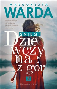 Dziewczyna z gór Śniegi Polish Books Canada