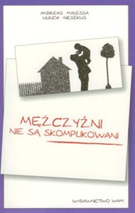 Mężczyźni nie są skomplikowani in polish