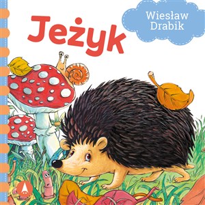 Jeżyk  to buy in USA