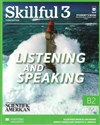 Skillful 3nd ed. 3 Listening & Speaking SB + kod  to buy in USA