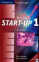 Business start-up 1 Workbook + CD polish usa