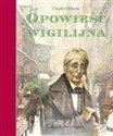 Opowieść wigilijna polish books in canada