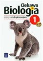 Ciekawa biologia Część 1 Podręcznik Gimnazjum  