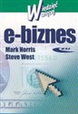 E-biznes - Mark Norris, Steve West  