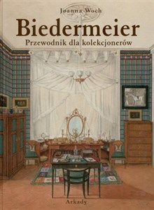 Biedermeier Przewodnik dla kolekcjonerów polish books in canada