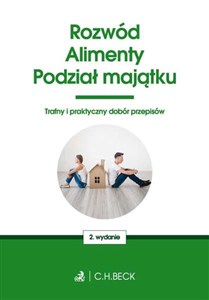 Rozwód Alimenty Podział majątku Canada Bookstore