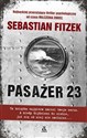 Pasażer 23 - Sebastian Fitzek Polish bookstore