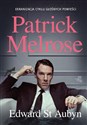 Patrick Melrose books in polish