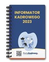 Informator kadrowego 2023  chicago polish bookstore