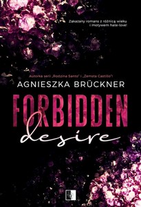 Forbidden Desire online polish bookstore