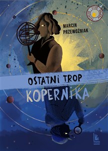 Ostatni trop Kopernika to buy in Canada