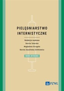 Pielęgniarstwo internistyczne  to buy in USA