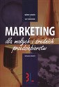 Marketing dla małych i średnich przedsiębiorstw books in polish