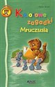 Kolorowe zagadki Mruczusia Polish Books Canada