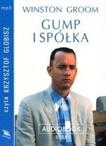 [Audiobook] Gump i spółka Canada Bookstore