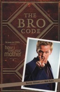 The Bro Code to buy in Canada