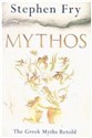 Mythos A Retelling of the Myths of Ancient Greece Polish bookstore