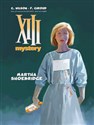 XIII Mystery 8 Martha Shoebridge polish usa