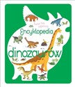 Świat bez tajemnic. Encyklopedia dinozaurów Polish bookstore
