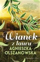 Wianek z lauru  