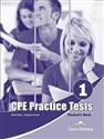 CPE Practice Tests 1 Student's Book + kod DigiBook - Opracowanie Zbiorowe