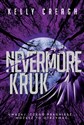 Kruk Nevermore Tom 1 - Kelly Creagh