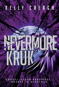 Kruk Nevermore Tom 1 to buy in Canada