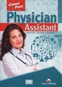 Career Paths Physician Assistant Student's Book polish usa