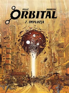 Orbital 7 Implozja  