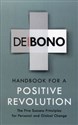 Handbook for a positive revolution Canada Bookstore