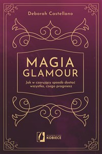 Magia glamour  