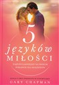 5 języków miłości - Gary Chapman