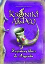 Kroniki Archeo Zaginiony klucz do Asgardu polish books in canada