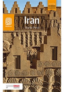 Iran Skarby Persji Bookshop