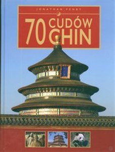 70 cudów Chin Polish Books Canada