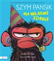 Szym Pansik ma własne zdanie - Suzanne Lang