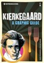 Introducing Kierkegaard A Graphic Guide buy polish books in Usa